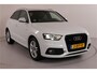 Audi Q3 1.4 TFSI S-Line | Leder | Navi | Bose | Stl. verw. | Cruise | Dodehoek |