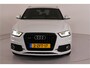 Audi Q3 1.4 TFSI S-Line | Leder | Navi | Bose | Stl. verw. | Cruise | Dodehoek |