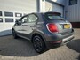 Fiat 500X Cross 1.4 Turbo MultiAir Cross/Automaat/Navi