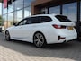 BMW 3-Serie Touring 318i Executive Ed. Sportline AUTOMAAT 68.000km | 19'' | NLauto | HarmanKardon | Halfleer | CarPlay | Priv.glas