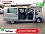 Peugeot Expert 2.0 HDI 130 pk L2 Dubbel Cabine DC EXPORT Airco/ Cruise/ Navi/ PDC/ Trekhaak