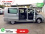 Peugeot Expert 2.0 HDI 130 pk L2 Dubbel Cabine DC EXPORT Airco/ Cruise/ Navi/ PDC/ Trekhaak