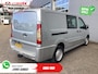 Peugeot Expert 2.0 HDI 130 pk L2 Dubbel Cabine DC EXPORT Airco/ Cruise/ Navi/ PDC/ Trekhaak