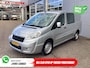 Peugeot Expert 2.0 HDI 130 pk L2 Dubbel Cabine DC EXPORT Airco/ Cruise/ Navi/ PDC/ Trekhaak