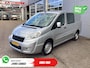 Peugeot Expert 2.0 HDI 130 pk L2 Dubbel Cabine DC EXPORT Airco/ Cruise/ Navi/ PDC/ Trekhaak