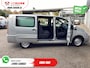 Peugeot Expert 2.0 HDI 130 pk L2 Dubbel Cabine DC EXPORT Airco/ Cruise/ Navi/ PDC/ Trekhaak