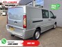 Peugeot Expert 2.0 HDI 130 pk L2 Dubbel Cabine DC EXPORT Airco/ Cruise/ Navi/ PDC/ Trekhaak