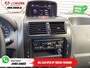 Peugeot Expert 2.0 HDI 130 pk L2 Dubbel Cabine DC EXPORT Airco/ Cruise/ Navi/ PDC/ Trekhaak