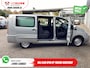 Peugeot Expert 2.0 HDI 130 pk L2 Dubbel Cabine DC EXPORT Airco/ Cruise/ Navi/ PDC/ Trekhaak