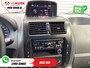 Peugeot Expert 2.0 HDI 130 pk L2 Dubbel Cabine DC EXPORT Airco/ Cruise/ Navi/ PDC/ Trekhaak