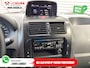 Peugeot Expert 2.0 HDI 130 pk L2 Dubbel Cabine DC EXPORT Airco/ Cruise/ Navi/ PDC/ Trekhaak
