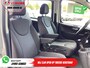 Peugeot Expert 2.0 HDI 130 pk L2 Dubbel Cabine DC EXPORT Airco/ Cruise/ Navi/ PDC/ Trekhaak
