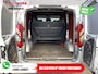 Peugeot Expert 2.0 HDI 130 pk L2 Dubbel Cabine DC EXPORT Airco/ Cruise/ Navi/ PDC/ Trekhaak
