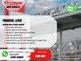 Ford Transit Custom 320 2.0 TDCI 170 pk Aut. L2 Trend BPM VRIJ! Carplay/ Stoelverw./ Camera/ PDC/ LMV/ Dakdragers/ Trekhaak
