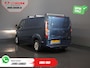 Ford Transit Custom 320 2.0 TDCI 170 pk Aut. L2 Trend BPM VRIJ! Carplay/ Stoelverw./ Camera/ PDC/ LMV/ Dakdragers/ Trekhaak