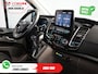 Ford Transit Custom 320 2.0 TDCI 170 pk Aut. L2 Trend BPM VRIJ! Carplay/ Stoelverw./ Camera/ PDC/ LMV/ Dakdragers/ Trekhaak