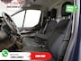 Ford Transit Custom 320 2.0 TDCI 170 pk Aut. L2 Trend BPM VRIJ! Carplay/ Stoelverw./ Camera/ PDC/ LMV/ Dakdragers/ Trekhaak