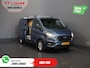 Ford Transit Custom 320 2.0 TDCI 170 pk Aut. L2 Trend BPM VRIJ! Carplay/ Stoelverw./ Camera/ PDC/ LMV/ Dakdragers/ Trekhaak