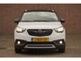 Opel Crossland X 1.2 Turbo Innovation 131 PK, Navigatie, Camera , Cruise-en climat control, 1e eigenaar.