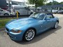 BMW Z4 2.5 I ROADSTER Leder Clima 18 LM NL-auto