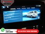 Mercedes-Benz eVito L2 60 kWh 285 km WLTP Snellader/ LED/ Adapt.Cruise/ Stoelverw./ Carplay/ Camera/ PDC/ 17" LMV
