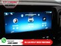Mercedes-Benz eVito L2 60 kWh 285 km WLTP Snellader/ LED/ Adapt.Cruise/ Stoelverw./ Carplay/ Camera/ PDC/ 17" LMV