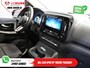 Mercedes-Benz eVito L2 60 kWh 285 km WLTP Snellader/ LED/ Adapt.Cruise/ Stoelverw./ Carplay/ Camera/ PDC/ 17" LMV