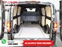 Mercedes-Benz eVito L2 60 kWh 285 km WLTP Snellader/ LED/ Adapt.Cruise/ Stoelverw./ Carplay/ Camera/ PDC/ 17" LMV