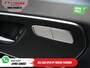 Mercedes-Benz eVito L2 60 kWh 285 km WLTP Snellader/ LED/ Adapt.Cruise/ Stoelverw./ Carplay/ Camera/ PDC/ 17" LMV