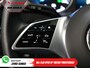Mercedes-Benz eVito L2 60 kWh 285 km WLTP Snellader/ LED/ Adapt.Cruise/ Stoelverw./ Carplay/ Camera/ PDC/ 17" LMV