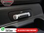 Mercedes-Benz eVito L2 60 kWh 285 km WLTP Snellader/ LED/ Adapt.Cruise/ Stoelverw./ Carplay/ Camera/ PDC/ 17" LMV