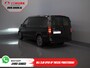 Mercedes-Benz eVito L2 60 kWh 285 km WLTP Snellader/ LED/ Adapt.Cruise/ Stoelverw./ Carplay/ Camera/ PDC/ 17" LMV
