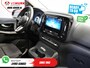 Mercedes-Benz eVito L2 60 kWh 285 km WLTP Snellader/ LED/ Adapt.Cruise/ Stoelverw./ Carplay/ Camera/ PDC/ 17" LMV
