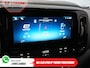Mercedes-Benz eVito L2 60 kWh 285 km WLTP Snellader/ LED/ Adapt.Cruise/ Stoelverw./ Carplay/ Camera/ PDC/ 17" LMV