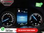 Mercedes-Benz eVito L2 60 kWh 285 km WLTP Snellader/ LED/ Adapt.Cruise/ Stoelverw./ Carplay/ Camera/ PDC/ 17" LMV
