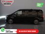Mercedes-Benz eVito L2 60 kWh 285 km WLTP Snellader/ LED/ Adapt.Cruise/ Stoelverw./ Carplay/ Camera/ PDC/ 17" LMV