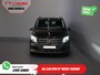 Mercedes-Benz eVito L2 60 kWh 285 km WLTP Snellader/ LED/ Adapt.Cruise/ Stoelverw./ Carplay/ Camera/ PDC/ 17" LMV
