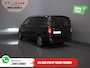 Mercedes-Benz eVito L2 60 kWh 285 km WLTP Snellader/ LED/ Adapt.Cruise/ Stoelverw./ Carplay/ Camera/ PDC/ 17" LMV