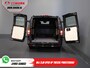 Mercedes-Benz eVito L2 60 kWh 285 km WLTP Snellader/ LED/ Adapt.Cruise/ Stoelverw./ Carplay/ Camera/ PDC/ 17" LMV