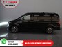 Mercedes-Benz eVito L2 60 kWh 285 km WLTP Snellader/ LED/ Adapt.Cruise/ Stoelverw./ Carplay/ Camera/ PDC/ 17" LMV