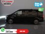 Mercedes-Benz eVito L2 60 kWh 285 km WLTP Snellader/ LED/ Adapt.Cruise/ Stoelverw./ Carplay/ Camera/ PDC/ 17" LMV