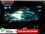 Mercedes-Benz eVito L2 60 kWh 285 km WLTP Snellader/ LED/ Adapt.Cruise/ Stoelverw./ Carplay/ Camera/ PDC/ 17" LMV