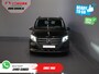 Mercedes-Benz eVito L2 60 kWh 285 km WLTP Snellader/ LED/ Adapt.Cruise/ Stoelverw./ Carplay/ Camera/ PDC/ 17" LMV
