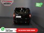 Mercedes-Benz eVito L2 60 kWh 285 km WLTP Snellader/ LED/ Adapt.Cruise/ Stoelverw./ Carplay/ Camera/ PDC/ 17" LMV