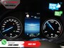 Mercedes-Benz eVito L2 60 kWh 285 km WLTP Snellader/ LED/ Adapt.Cruise/ Stoelverw./ Carplay/ Camera/ PDC/ 17" LMV