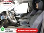 Mercedes-Benz eVito L2 60 kWh 285 km WLTP Snellader/ LED/ Adapt.Cruise/ Stoelverw./ Carplay/ Camera/ PDC/ 17" LMV