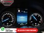 Mercedes-Benz eVito L2 60 kWh 285 km WLTP Snellader/ LED/ Adapt.Cruise/ Stoelverw./ Carplay/ Camera/ PDC/ 17" LMV