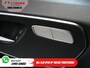 Mercedes-Benz eVito L2 60 kWh 285 km WLTP Snellader/ LED/ Adapt.Cruise/ Stoelverw./ Carplay/ Camera/ PDC/ 17" LMV