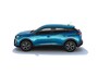 Peugeot 2008 Style | Climate Control | Dashboard in zacht materiaal met carboneffect en hoogglans zwarte sierstrip | Elektrisch verstelbare en verwarmbare buitenspiegels