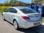 Opel Insignia 1.4 Turbo EcoFLEX Design Edition ECC Audio-CD/MP3 Navigatie LMV 18" ESP Cruisecontrol ASR ABS Dealeronderhoud Nw Apk